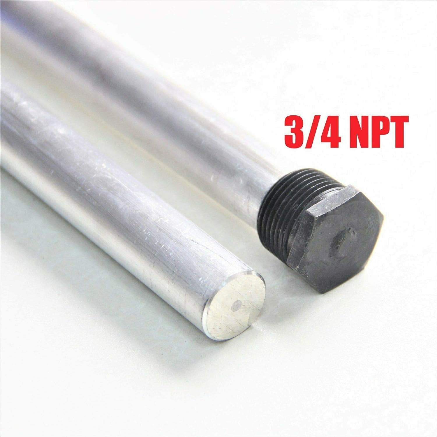 5Pcs for Suburban Hot Water Service Anodes Anode Rods - Caravan RV Parts image number 3