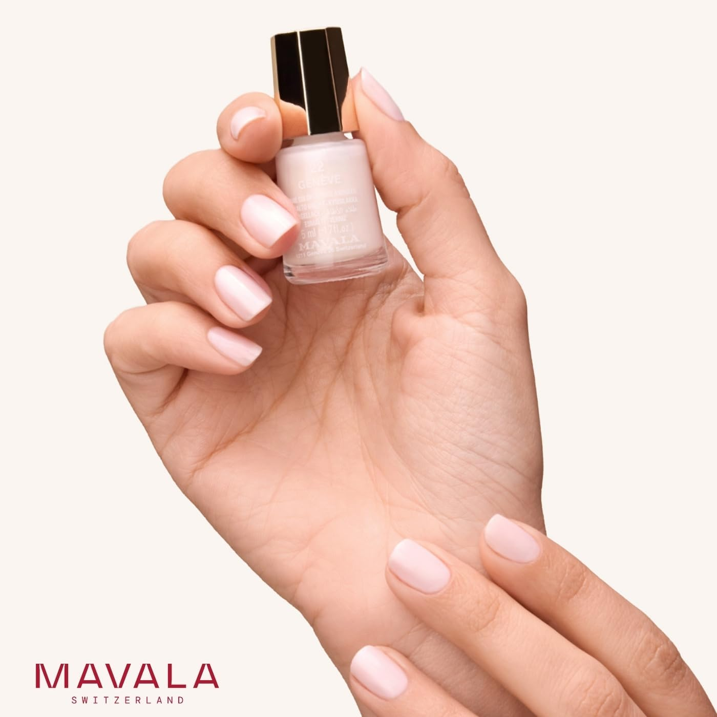 Mavala Switzerland Nail Polish Thinner 10Ml, 10 Ml image number 6