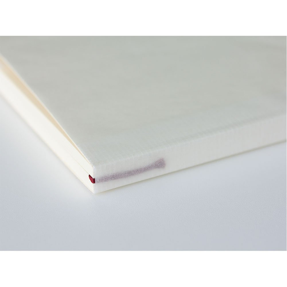 Midori MD Notebook - Large Plain Paper image number 2