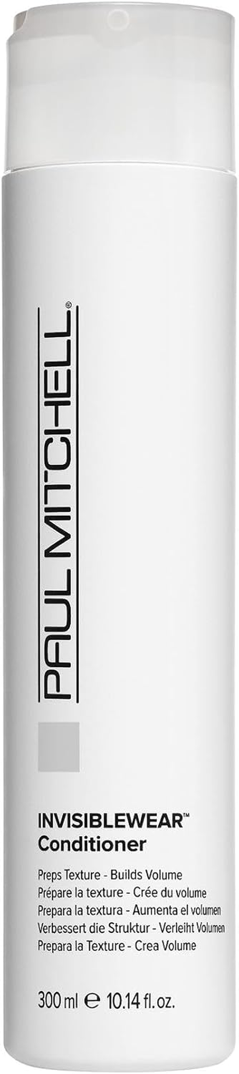 Paul Mitchell Invisiblewear Conditioner, 300Ml image number 5