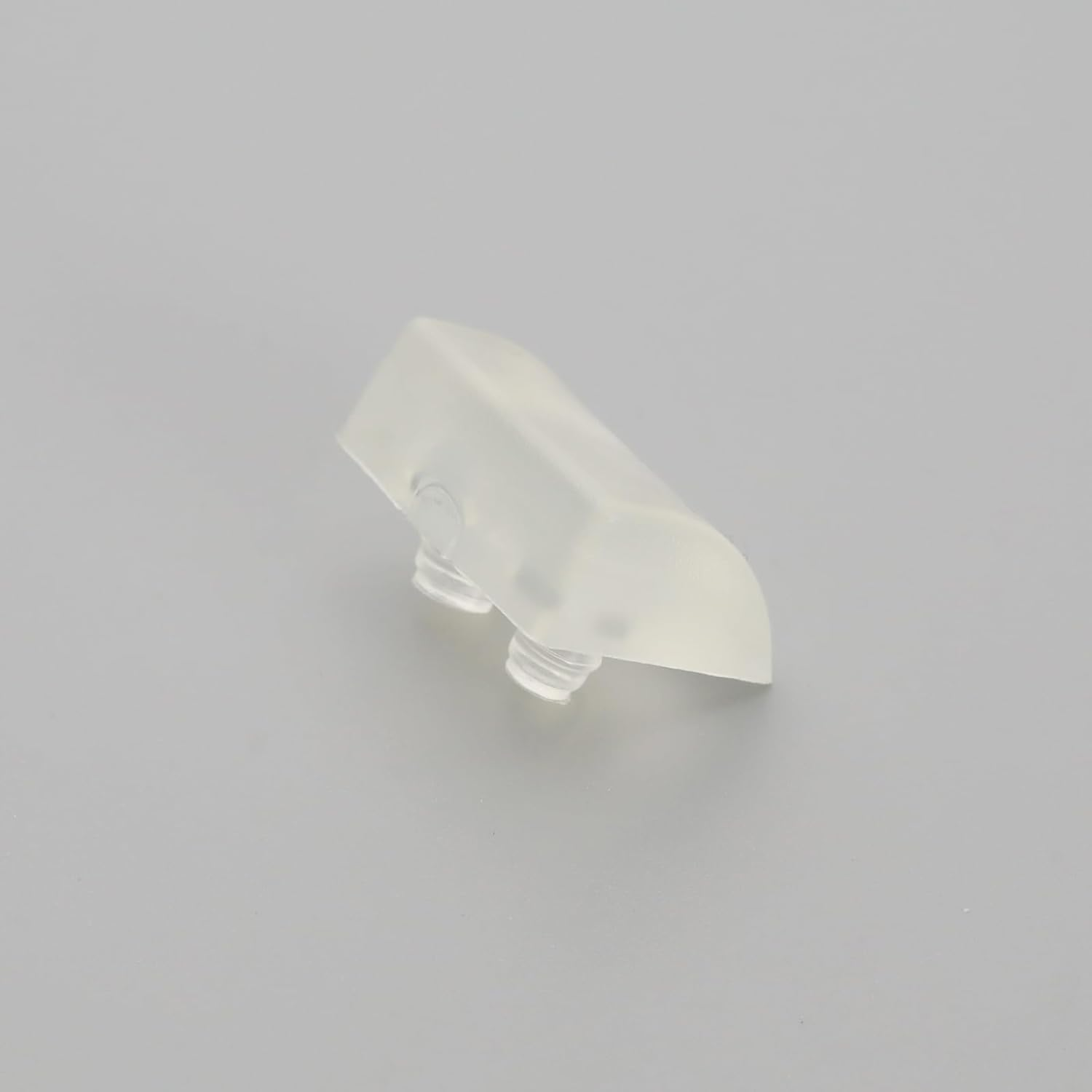 4Pcs Solid Pod Shoes Pool Cleaning Replacement Parts AXV414P AXV014 Compatible with Hayward Navigator Pool Cleaner Enhanced Pool Cleaning White image number 3