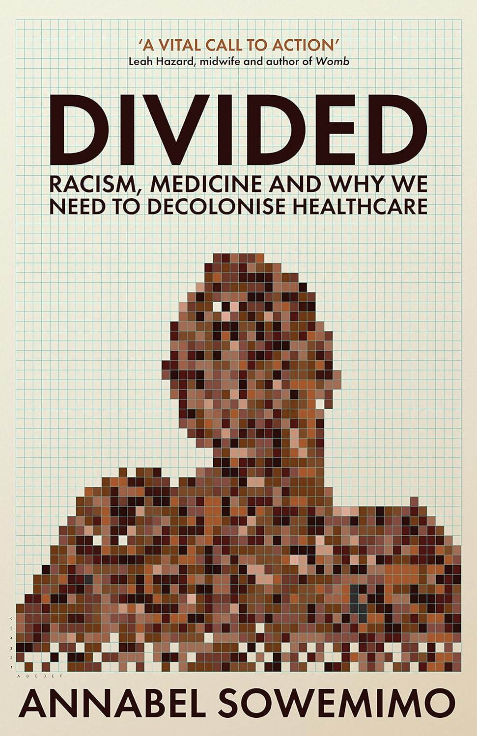 Divided: Racism, Medicine and Why We Need to Decolonise Healthcare image number 1
