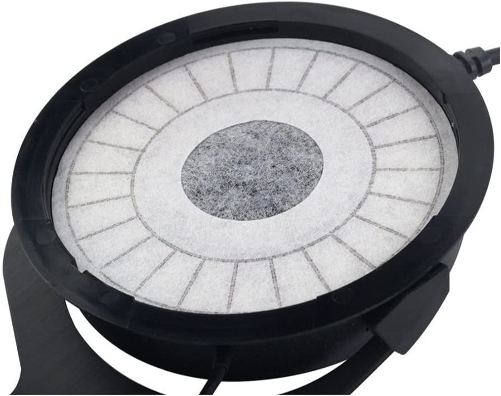 Beyerdynamic DT-990 Pro Acoustically Open Headphones (250 Ohms) with Knox Gear Headphone Hanger Mount with Built-In Cable Organizer Bundle (2 Items) image number 4