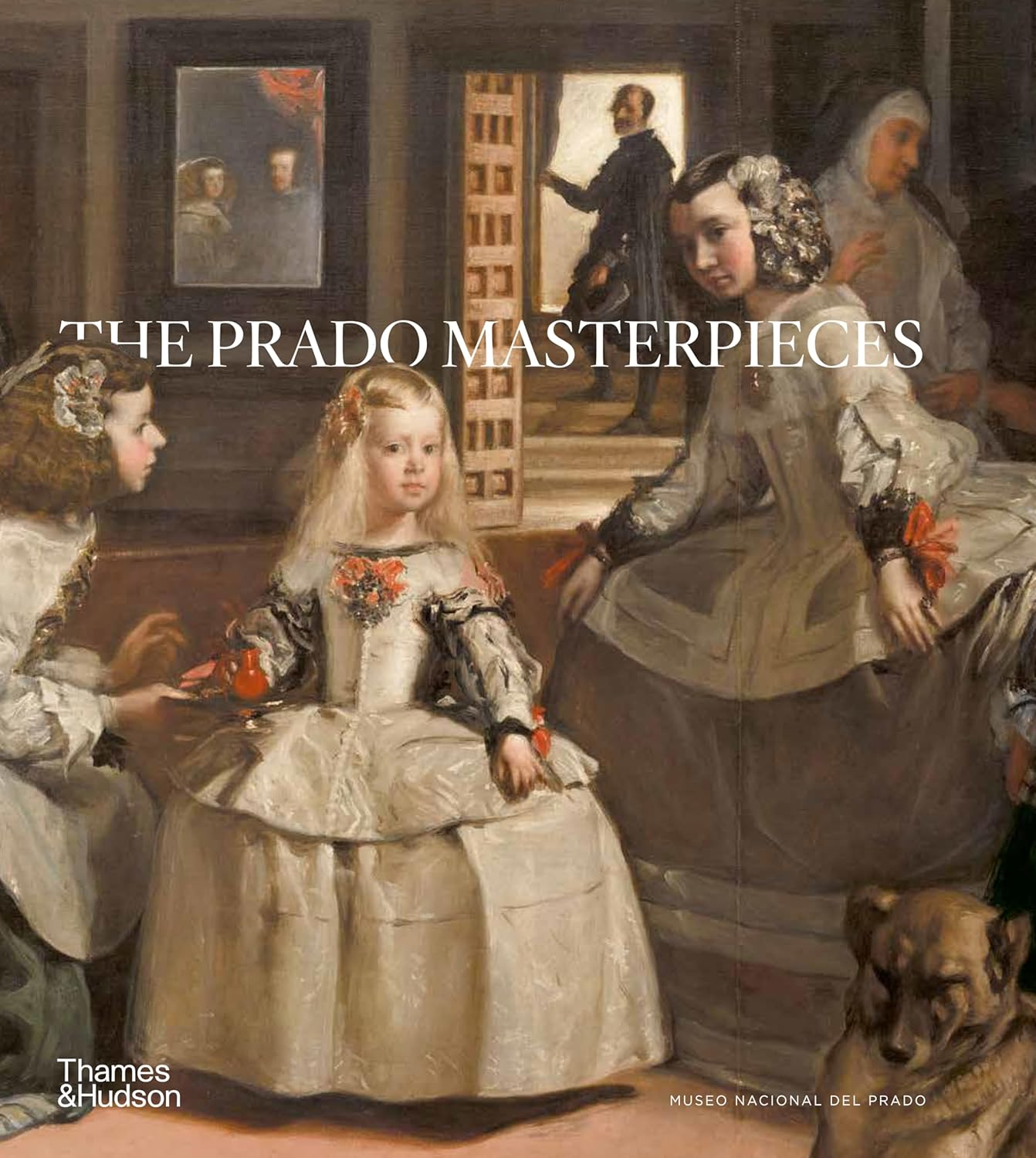 The Prado Masterpieces: Featuring Works from One of the World'S Most Important Museums image number 5