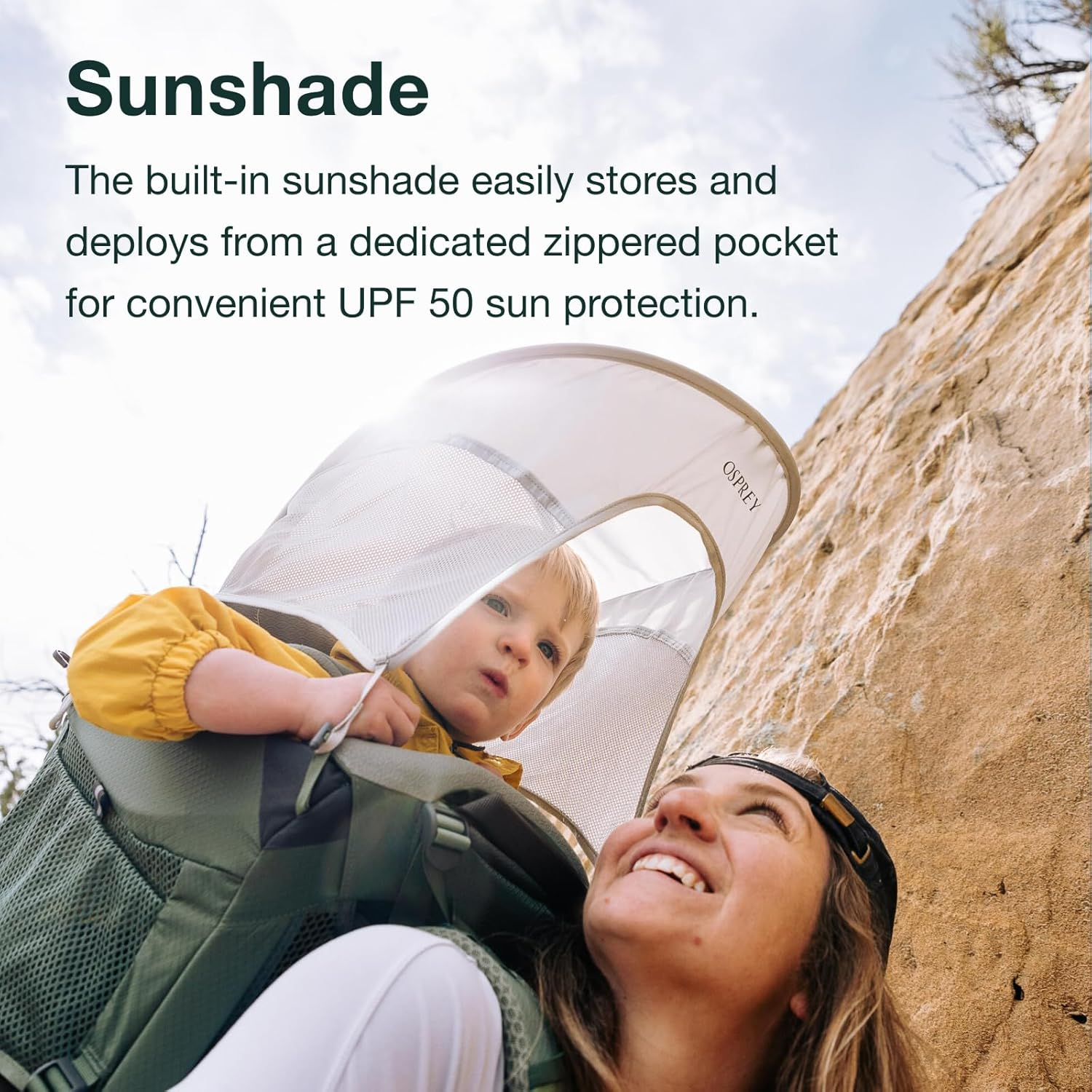 Osprey Poco Premium - Black image number 7