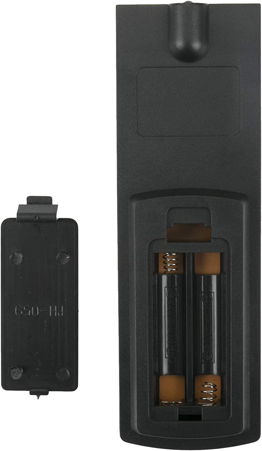 AKB33659510 Replaced Remote Fit for LG DVD Player DVX380 DVX390 DVX382 DV550 image number 3