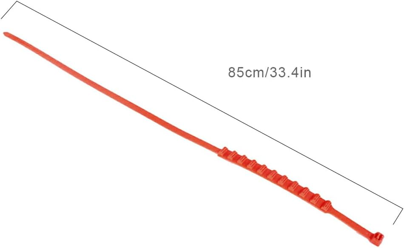 SUIOPPYUW Easy to Install Nylon Anti-Slip Chain for Winter Automotive Wheel Tyre High Performance Car Motorcycle Outdoor Snow Tire