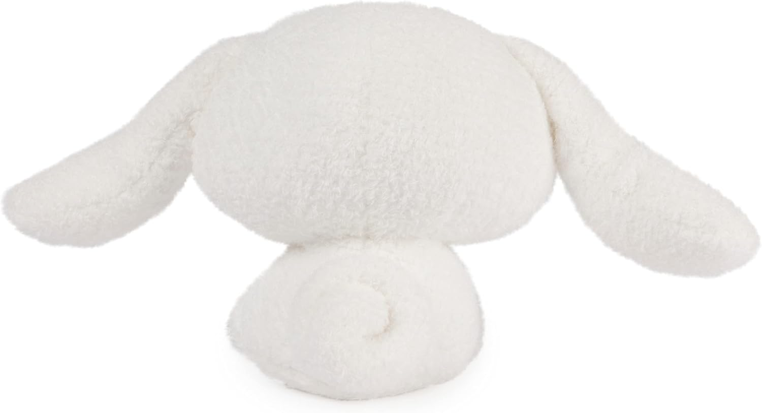 GUND Sanrio Cinnamoroll Plush, Premium Stuffed Animal for Ages 1 and Up, 6&rdquo;, White image number 6
