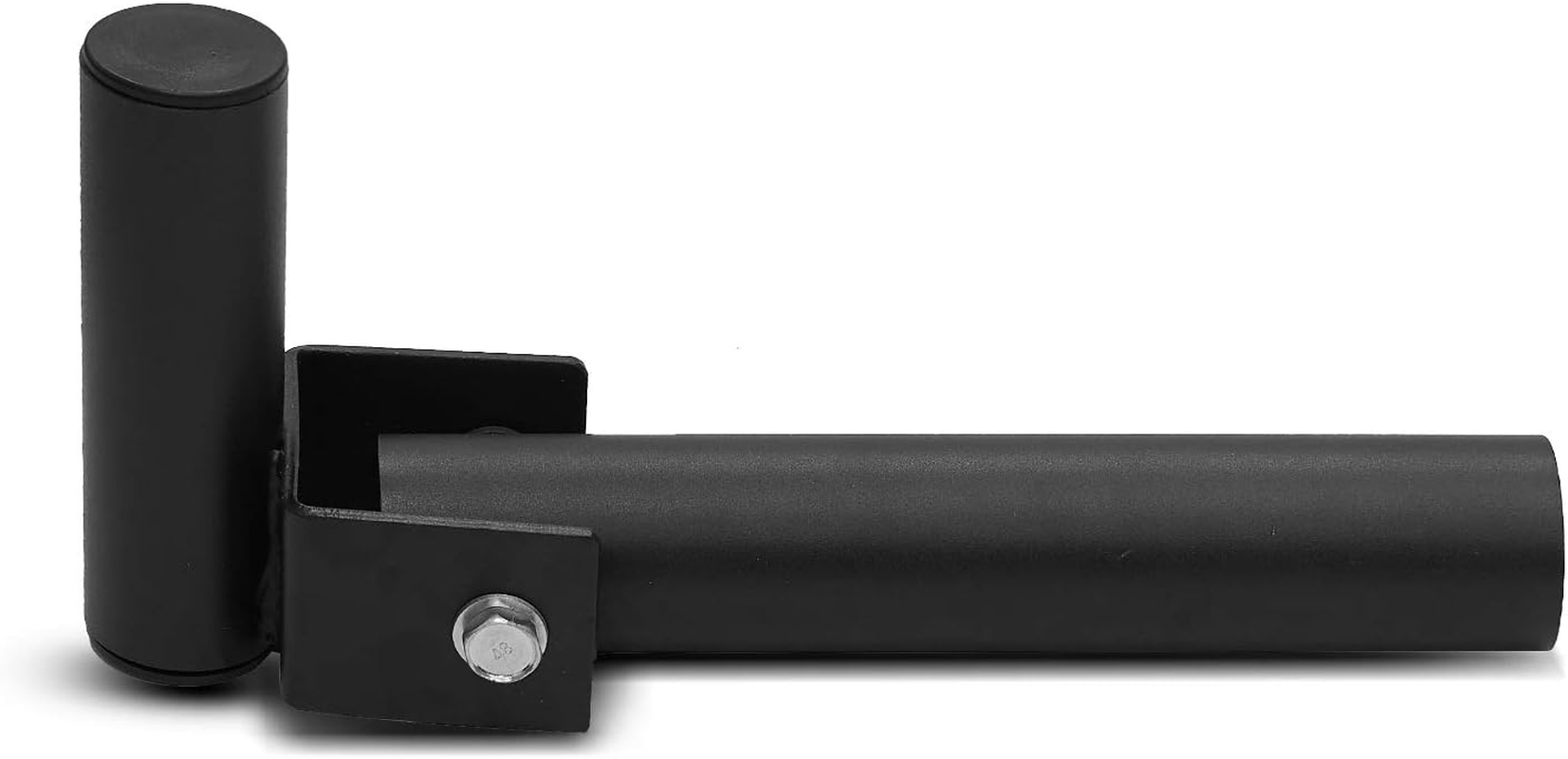 CORTEX Olympic Post Landmine Weight Lifting Weight Plate Bars Home Gym Set