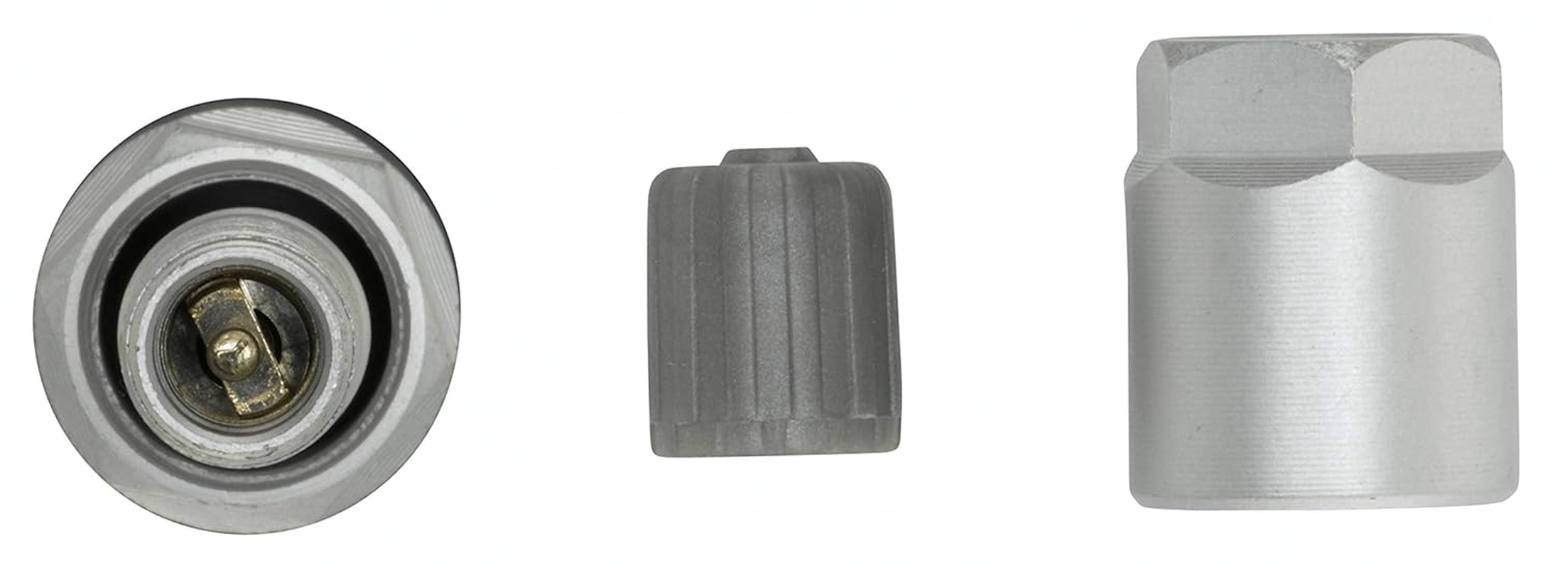 HELLA 6PP 358 139-101 Wheel Sensor, Tyre Pressure Control System