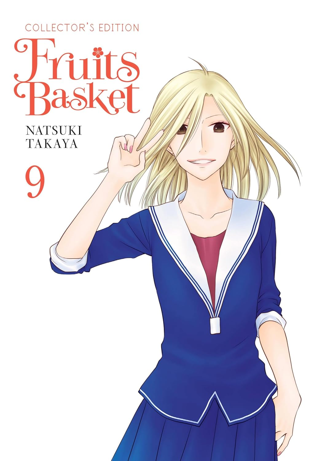 Fruits Basket Collector'S Edition, Vol. 9: Volume 9