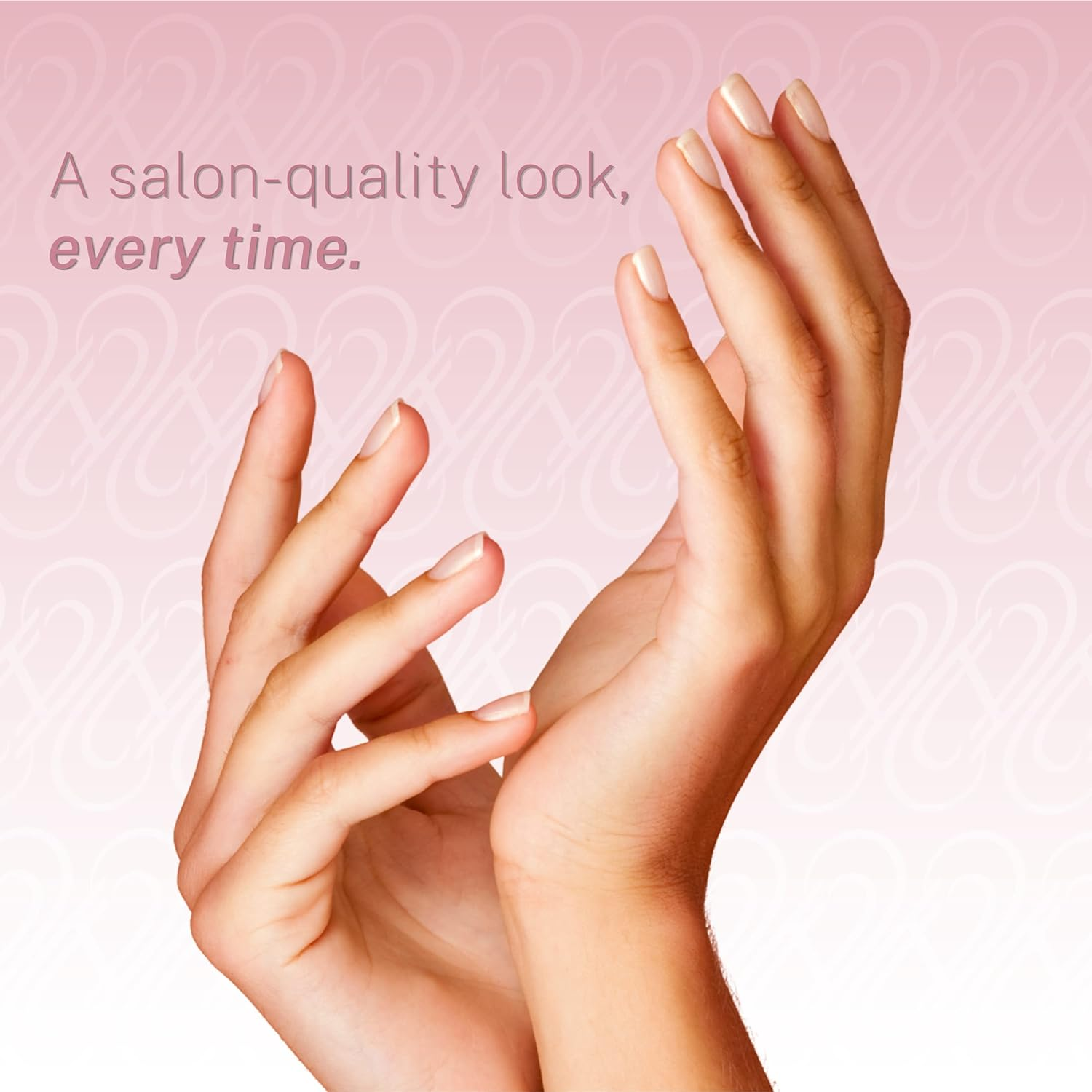 Tammy Taylor Clean Finish Buffing Block | Made with Cloth Materials | Will Not Leave Residue image number 2