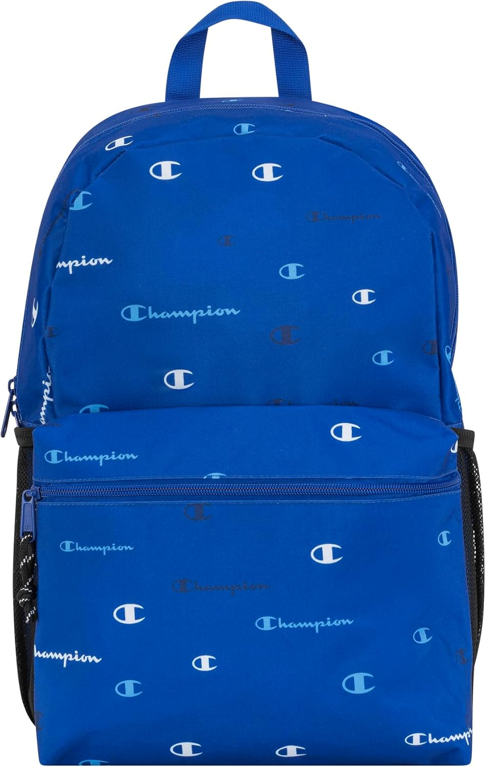Champion Merit Backpack - Black Combo image number 4