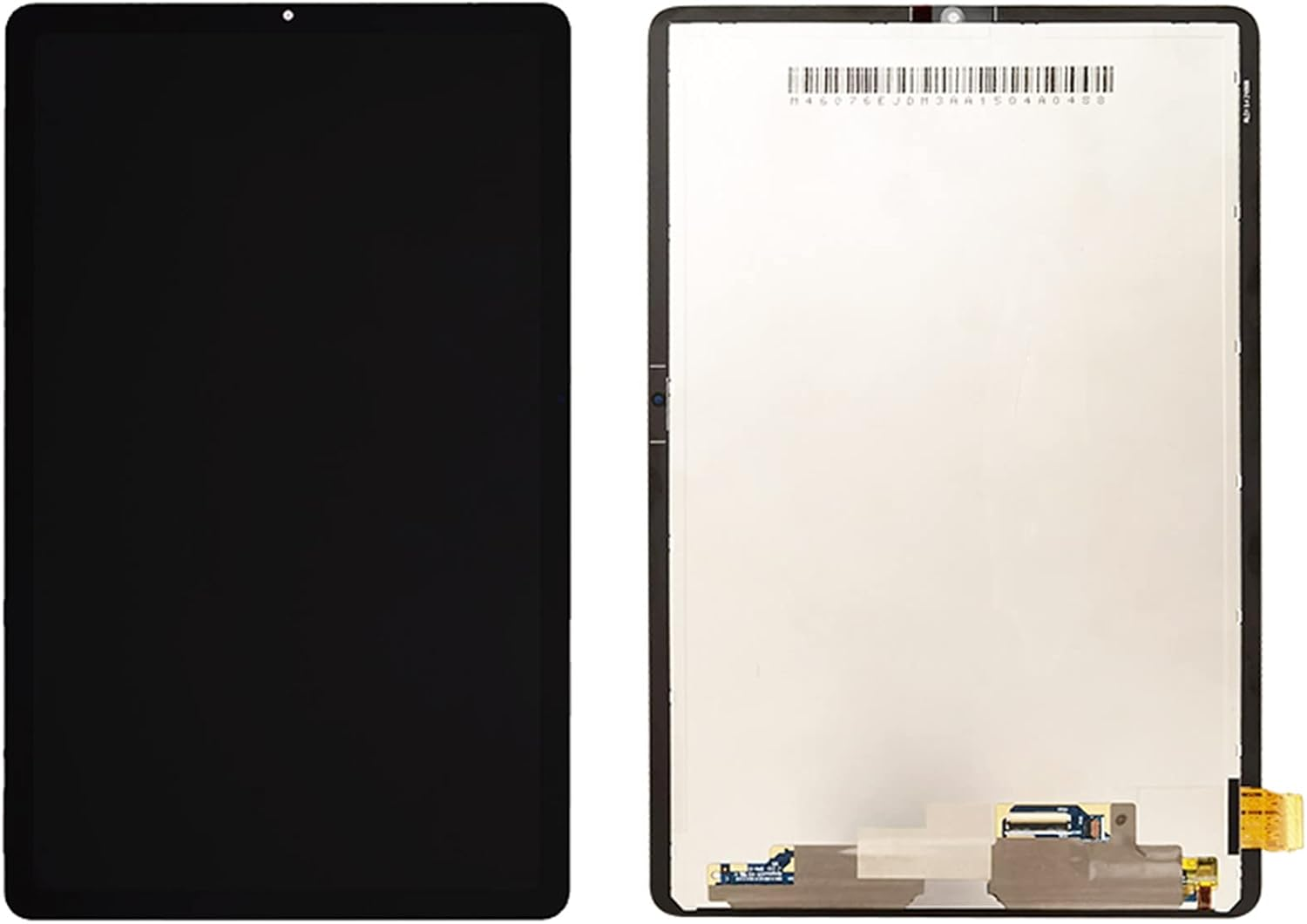 ZTOOYO for Samsung Galaxy Tablet S6 Lite Screen Replacement Kit for Samsung Tab S6 Lite 2022 Replacement Screen SM-P610 P615 LCD Display Digitizer Touch Screen Assembly 10.4 Inch Black image number 6