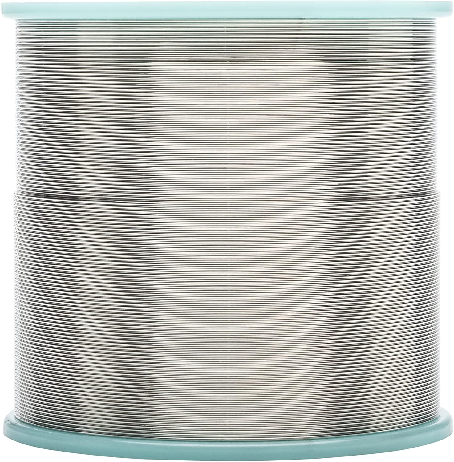 Weller WSW SAC M1 (T0051388299) Solder Wire, Dia: 0.5 Mm / 0.020 In, Wt: 100 G / 3.527 Oz, Alloy Sn96.5Ag3.0Cu0.5, Flux Content 3.5% image number 2