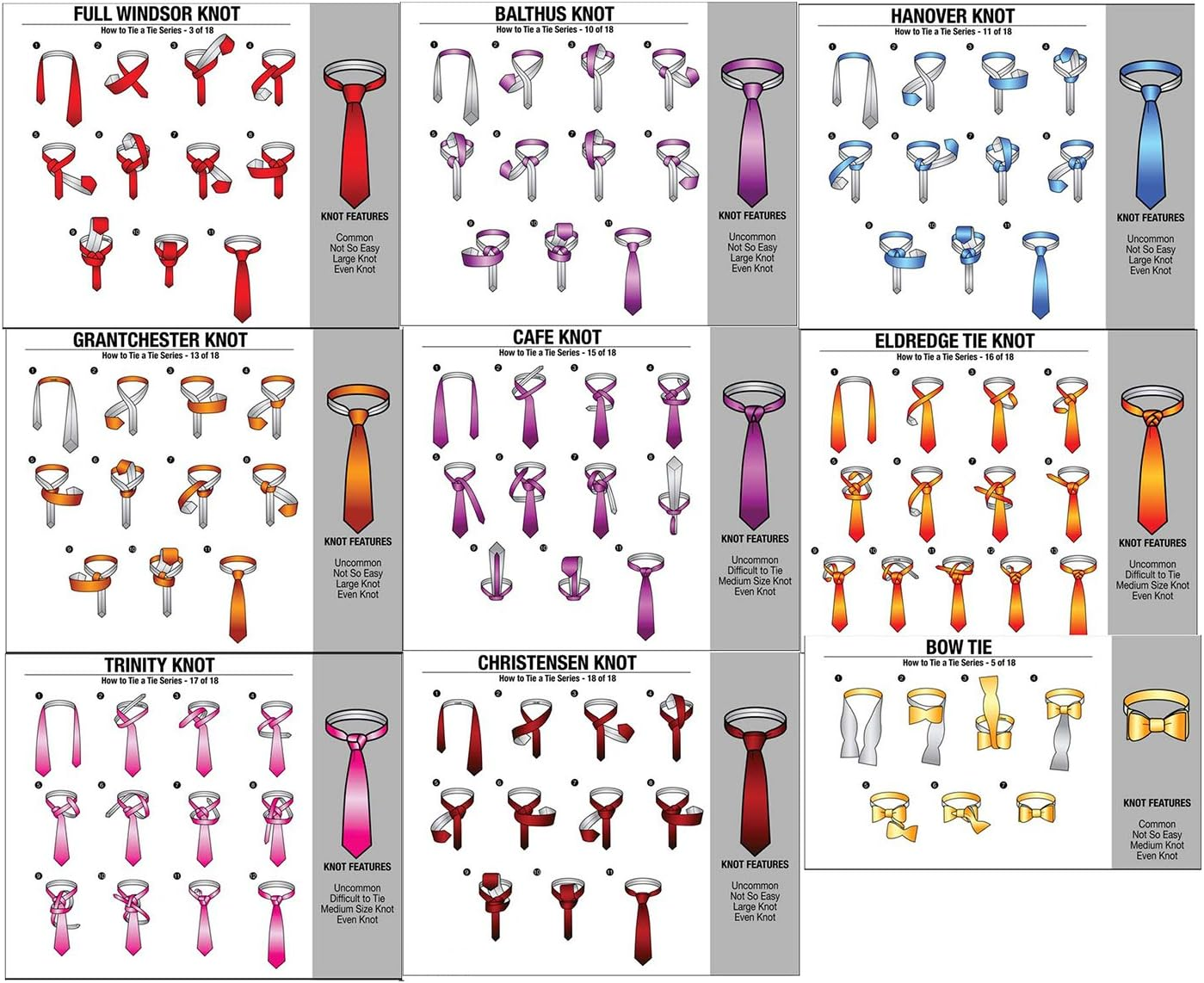 Secdtie Men'S Classic Stripe Jacquard Woven Silk Tie Formal Party Suit Necktie image number 5