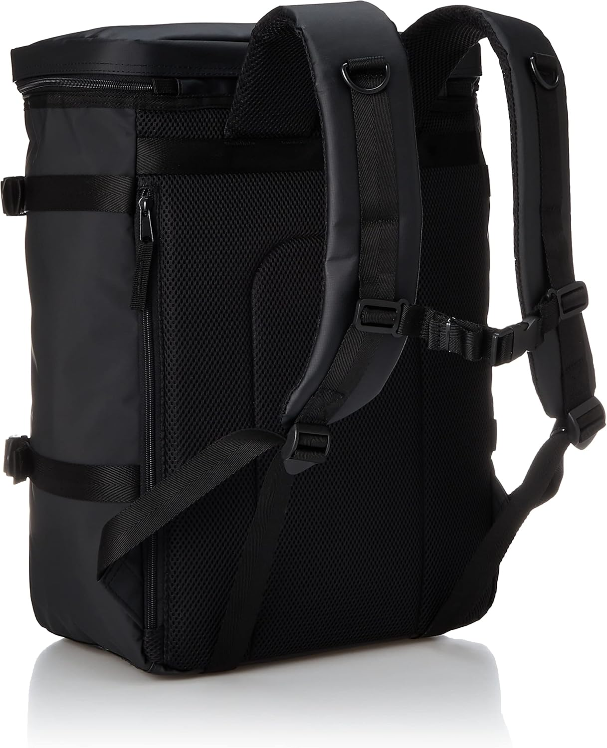 MLB MLB-MBBK158 Daypack - Yankees Black 158 image number 2