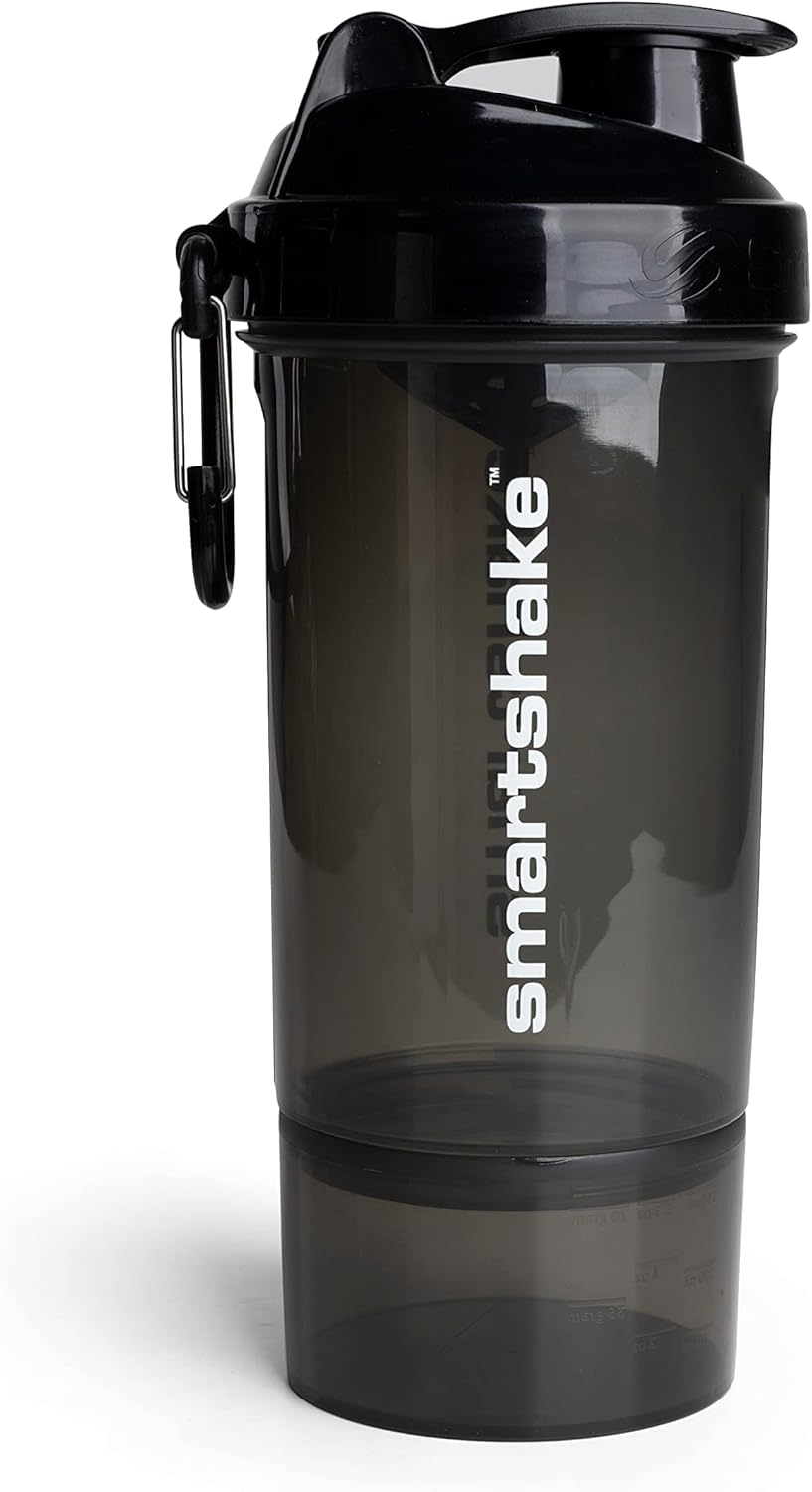Smart Shaker Original2Go 800Ml Back image number 1
