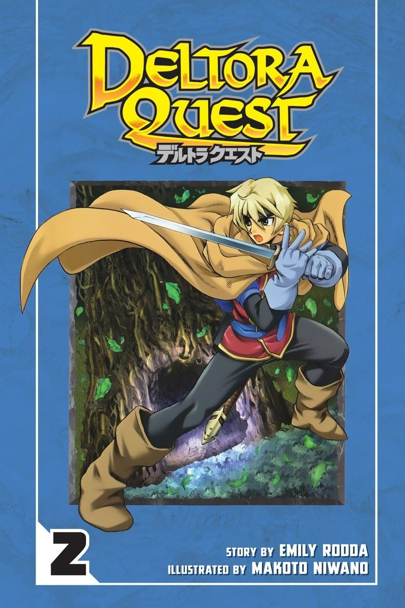Deltora Quest 2 image number 1