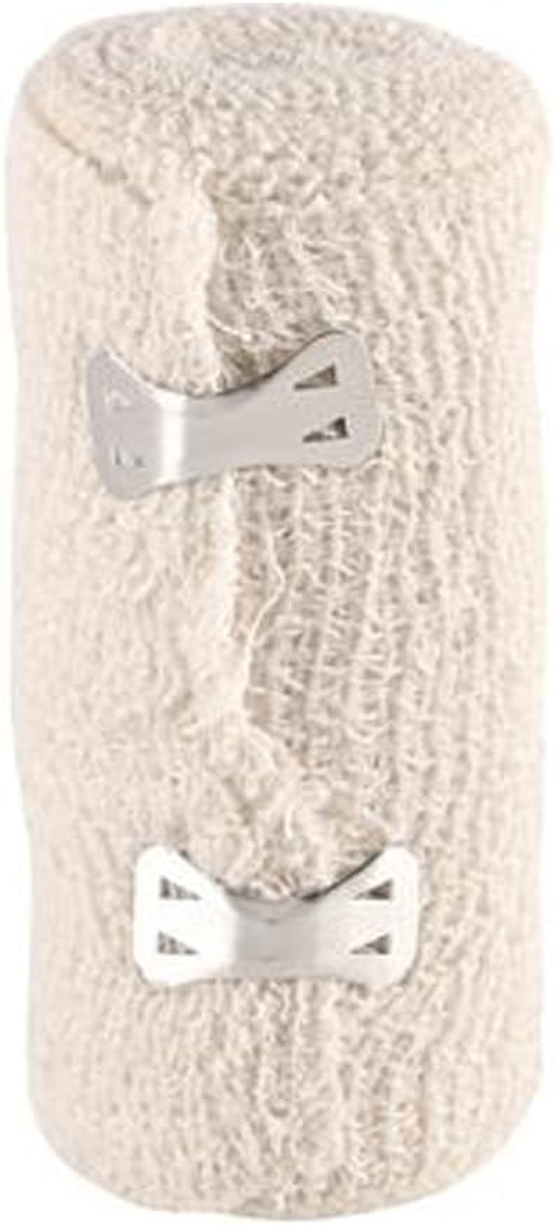 Crepe Elastic Bandage, 4.57 Meter Length X 10 Cm Width