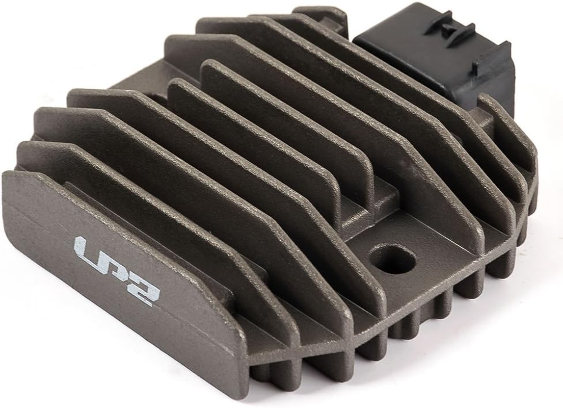 Motorbike Accessories Regulator Rectifier for Yamaha Xvs 125 Dragstar 2000-2004 image number 5