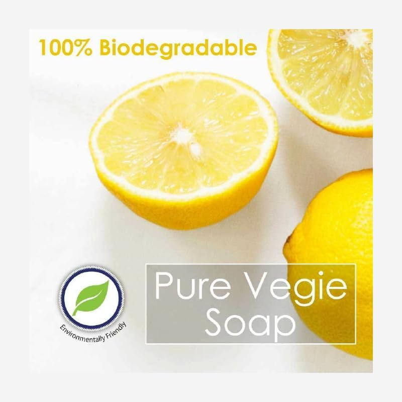 Tootoo Soap STAIN REMOVER 50G - Removes Grease Biro Ink Blood Red Wine (3) image number 1