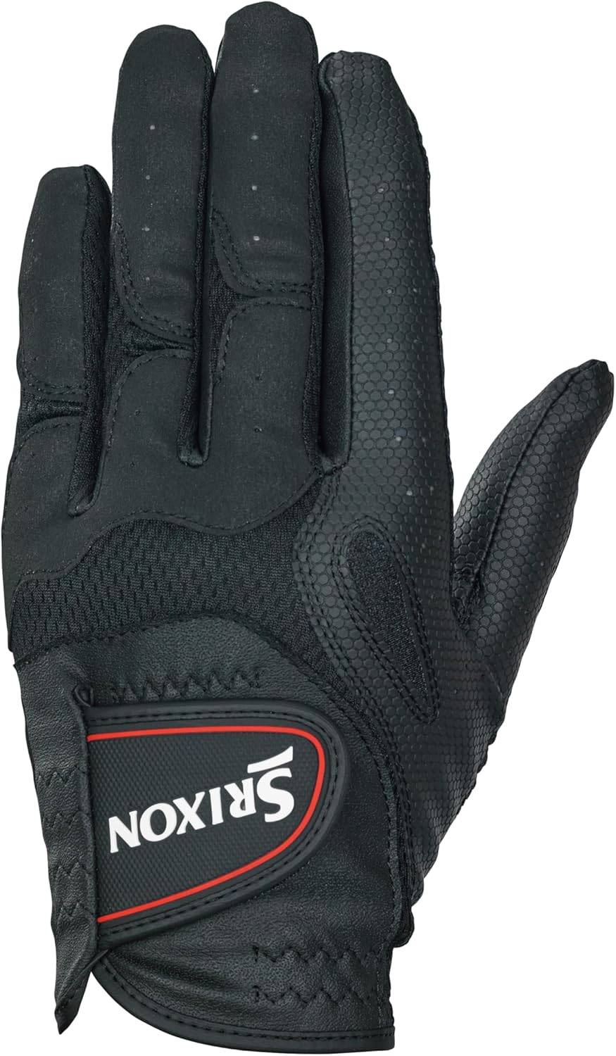 Dunlop GGG-S030 Srixon Golf Gloves Men'S Left Hand