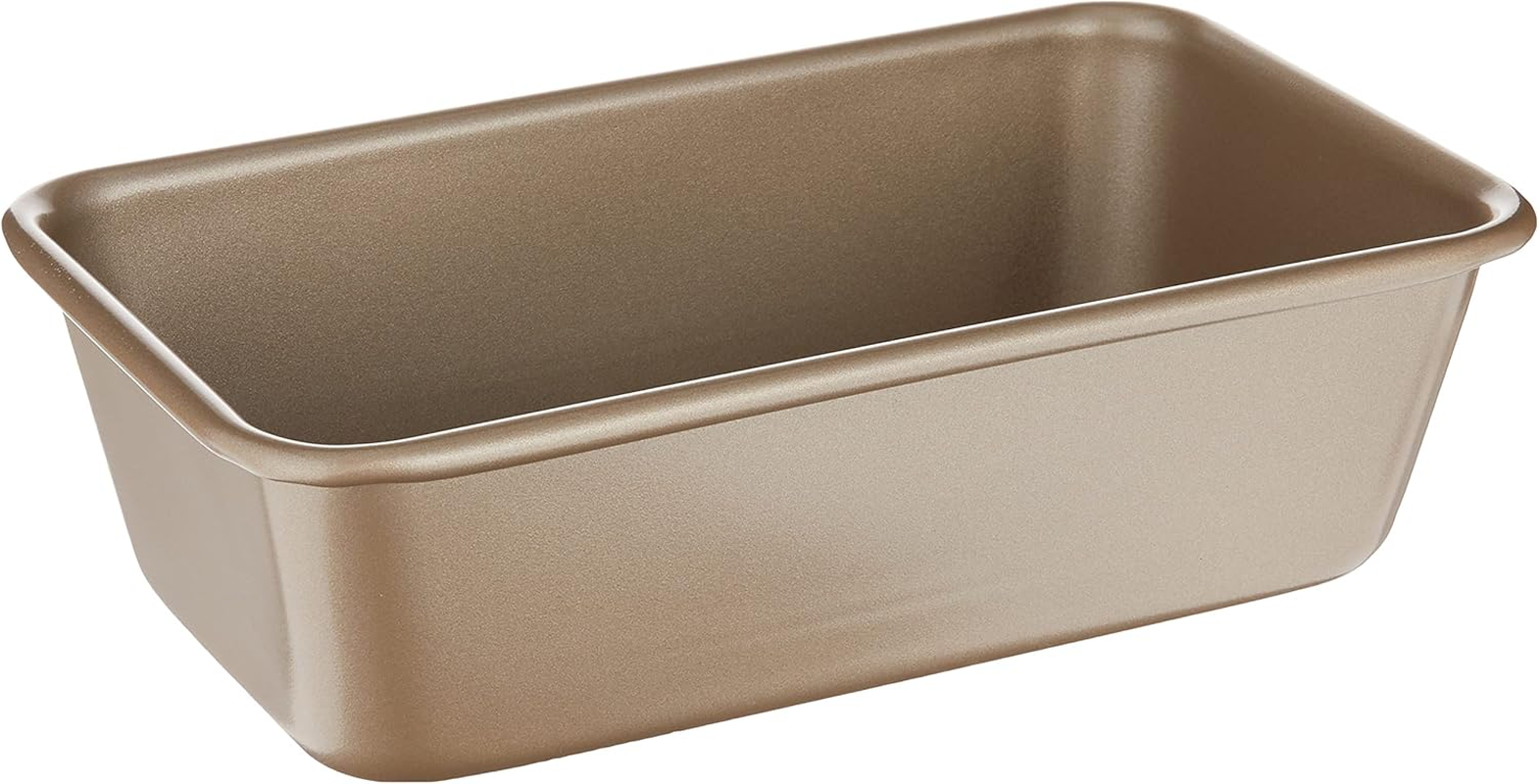 Cuisinart AMB-9LP 9-Inch Chef'S Classic Nonstick Bakeware Loaf Pan, Silver