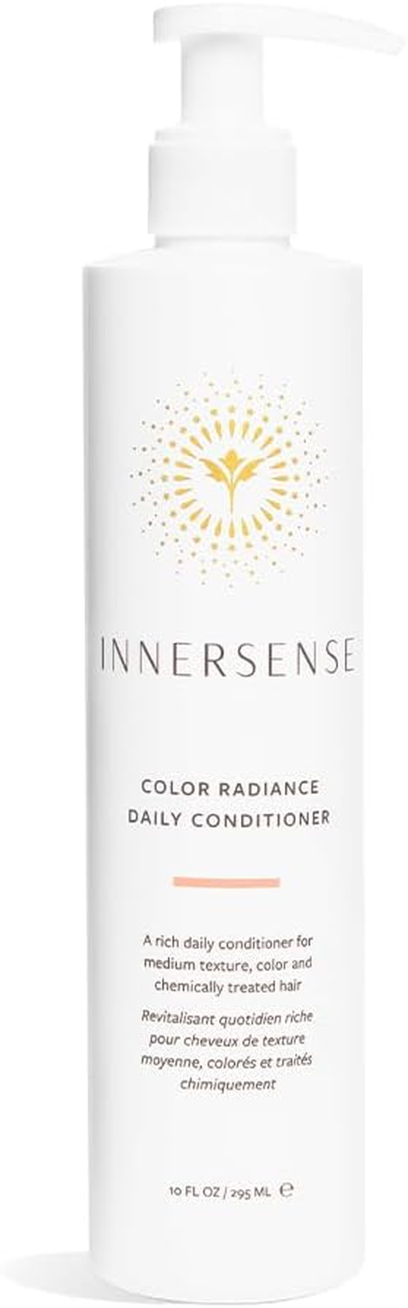 Innersense - Organic Color Radiance Daily Conditioner (10 Oz) image number 4