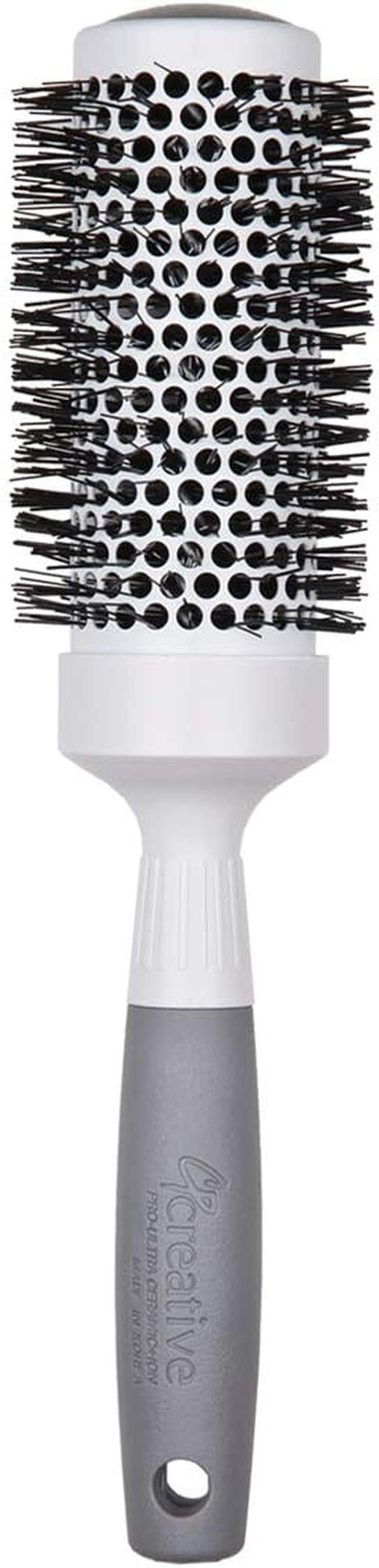 Creative Hair Brushes Ceramic & Ionic Technology CR132-PRO 2.5 image number 1
