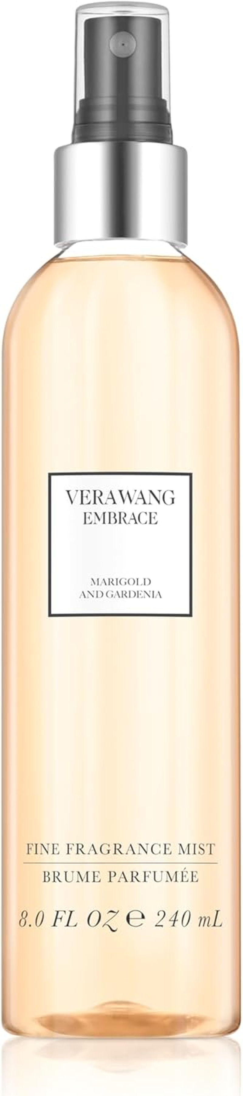 Vera Wang Body Mist, Embrace, Marigold and Gardenia image number 3