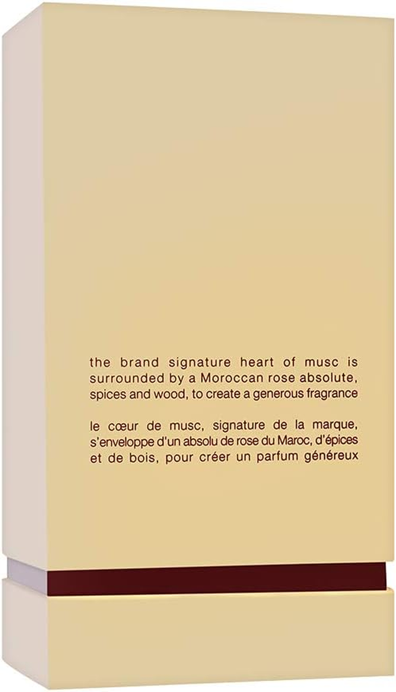 For Her Rose Musc by Narciso Rodriguez Eau De Parfum Intense Spray 100Ml image number 1