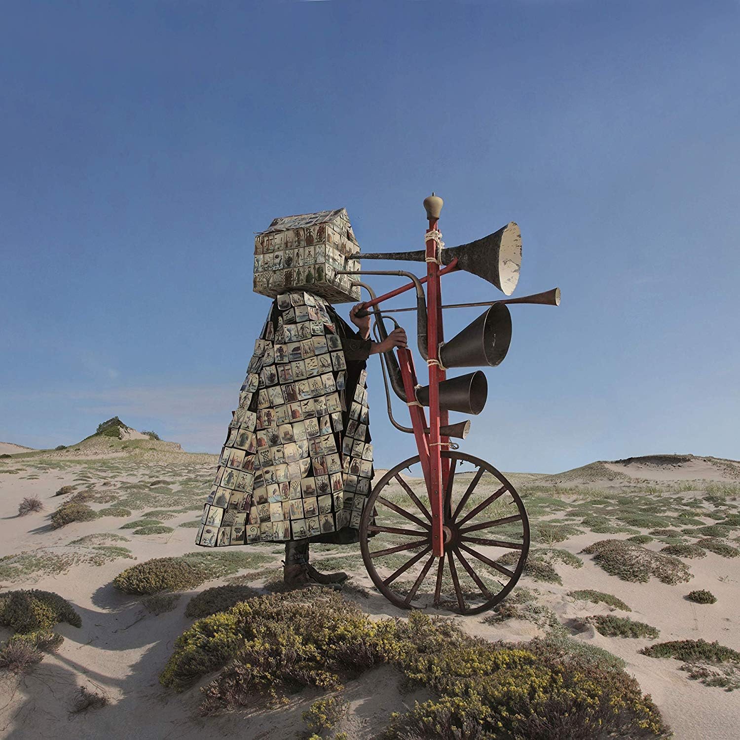 Supersonic Moth image number 1