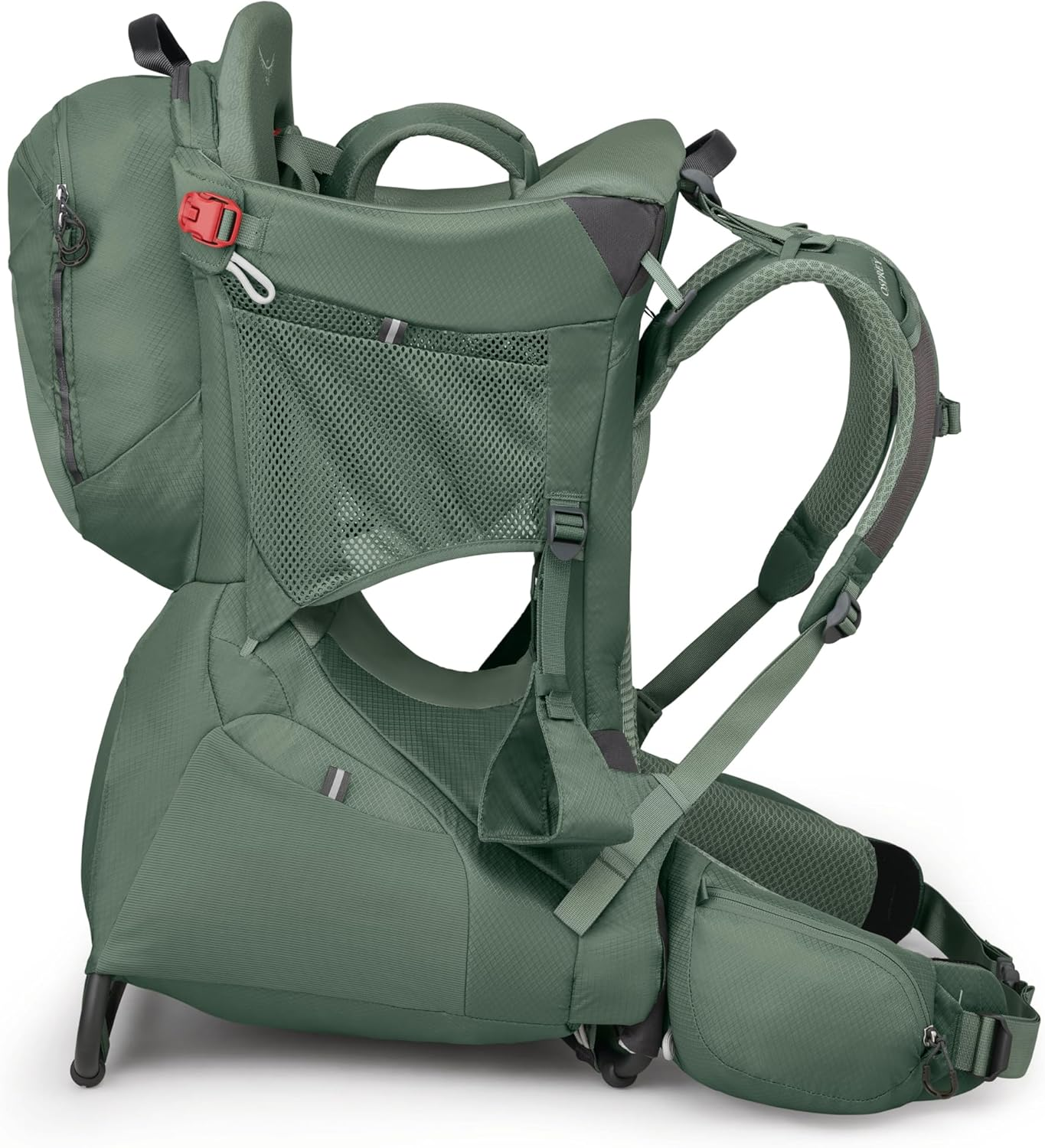 Osprey Poco Premium - Black image number 5