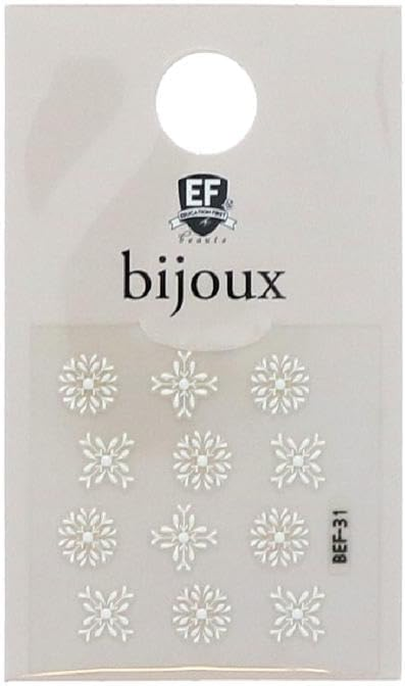 EF Beaute Bijoux EF Beaute Bijou BEF-31