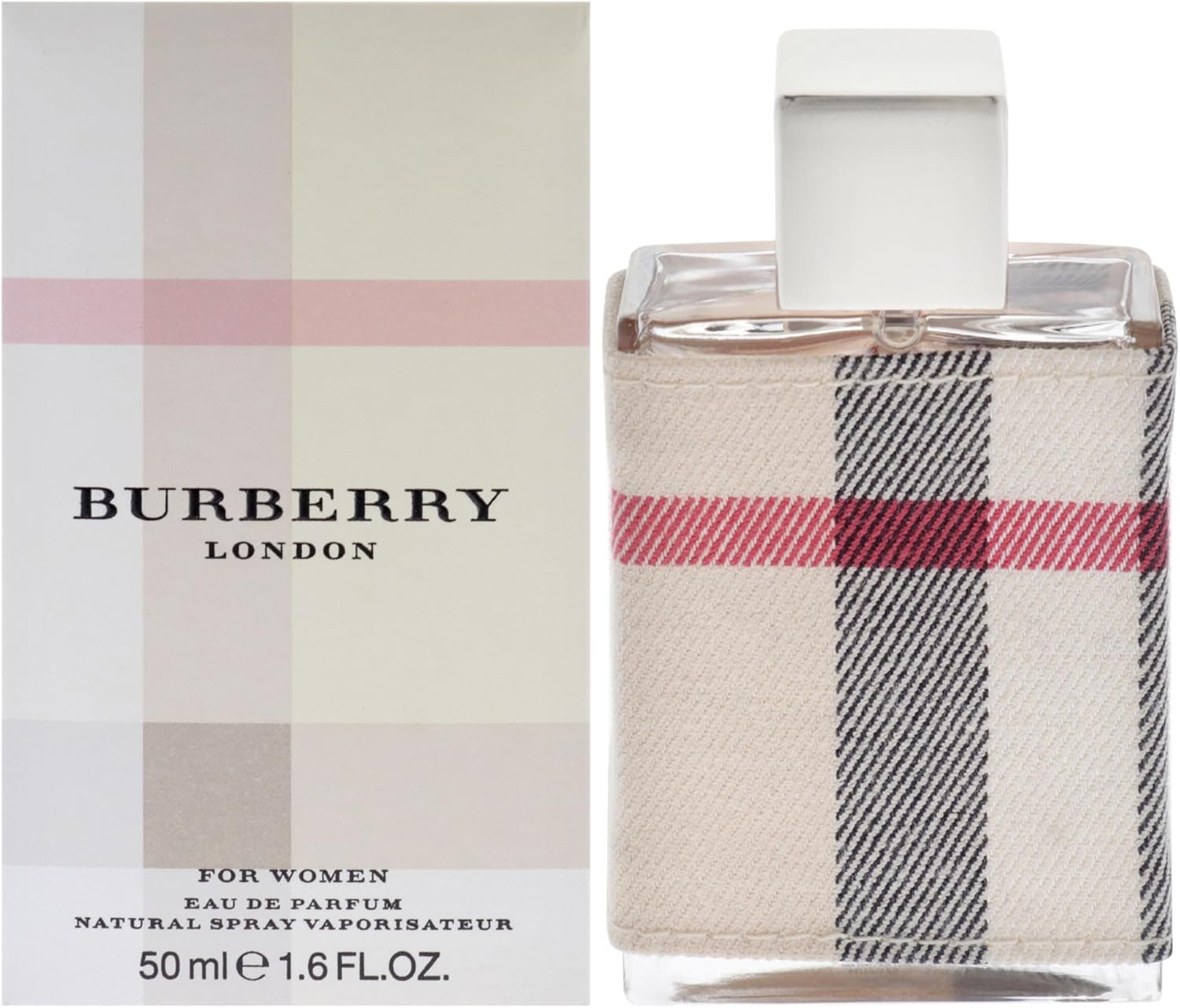 BURBERRY Burberry London image number 3