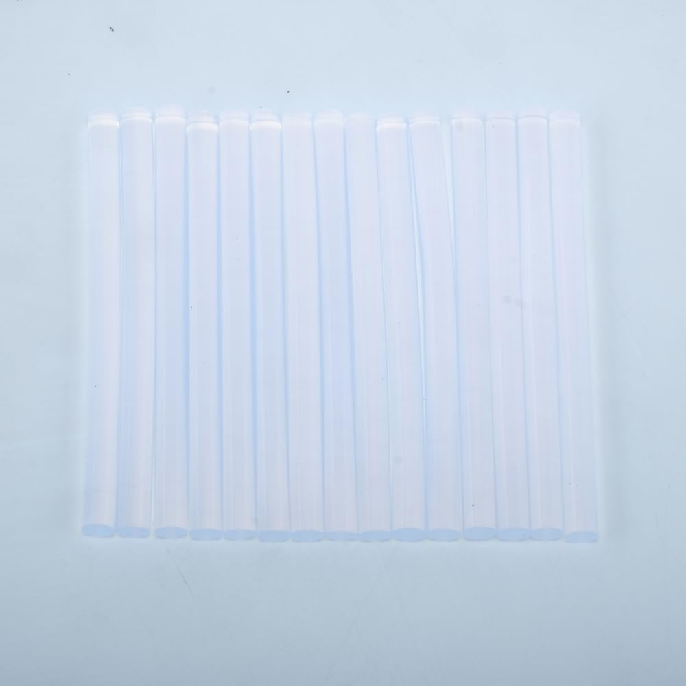 Handy Hardware Hot Melt 10W Glue Gun Sticks, 100 X 7 Mm (Pack of 24)