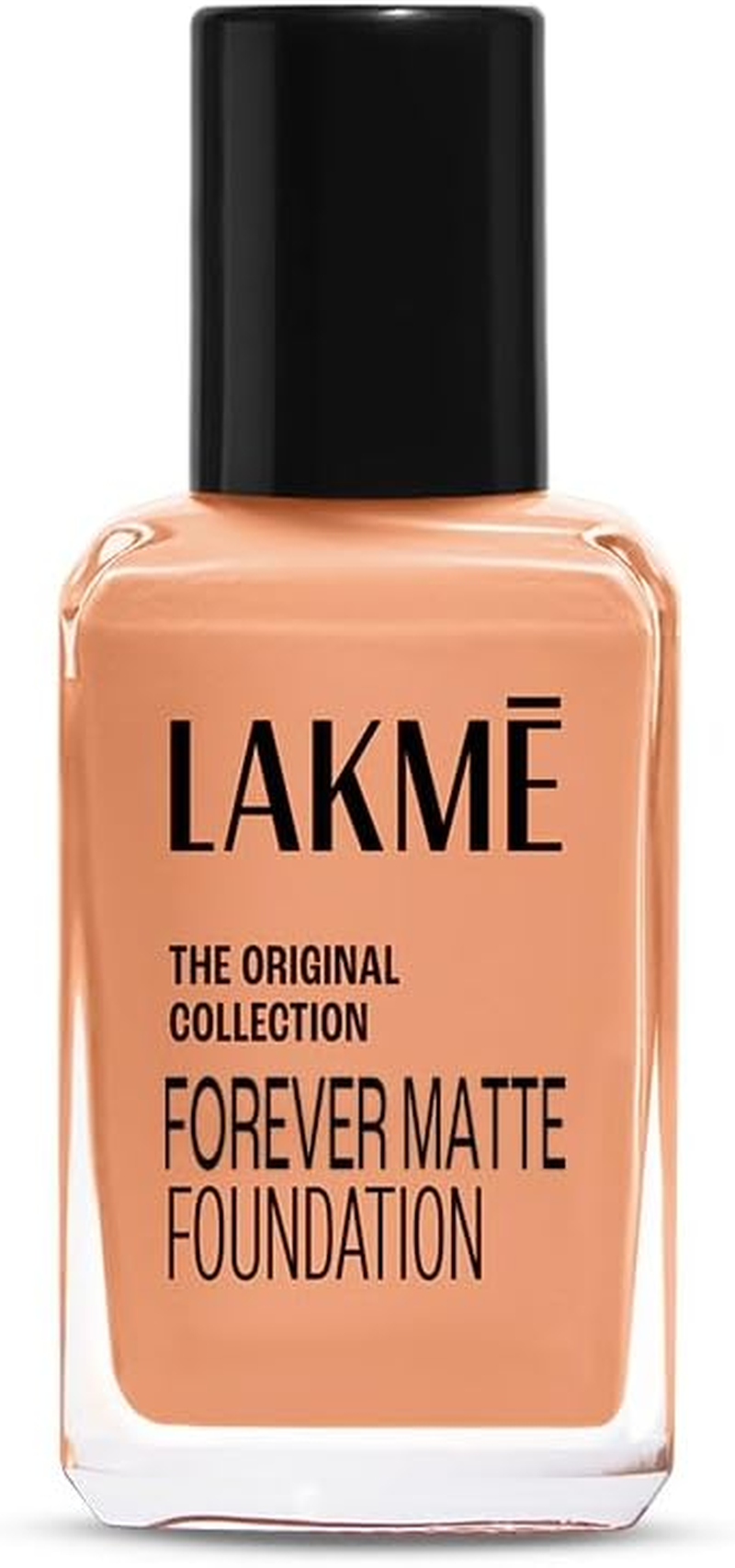 Lakme Perfecting Liquid Foundation, Pearl, 27Ml image number 3