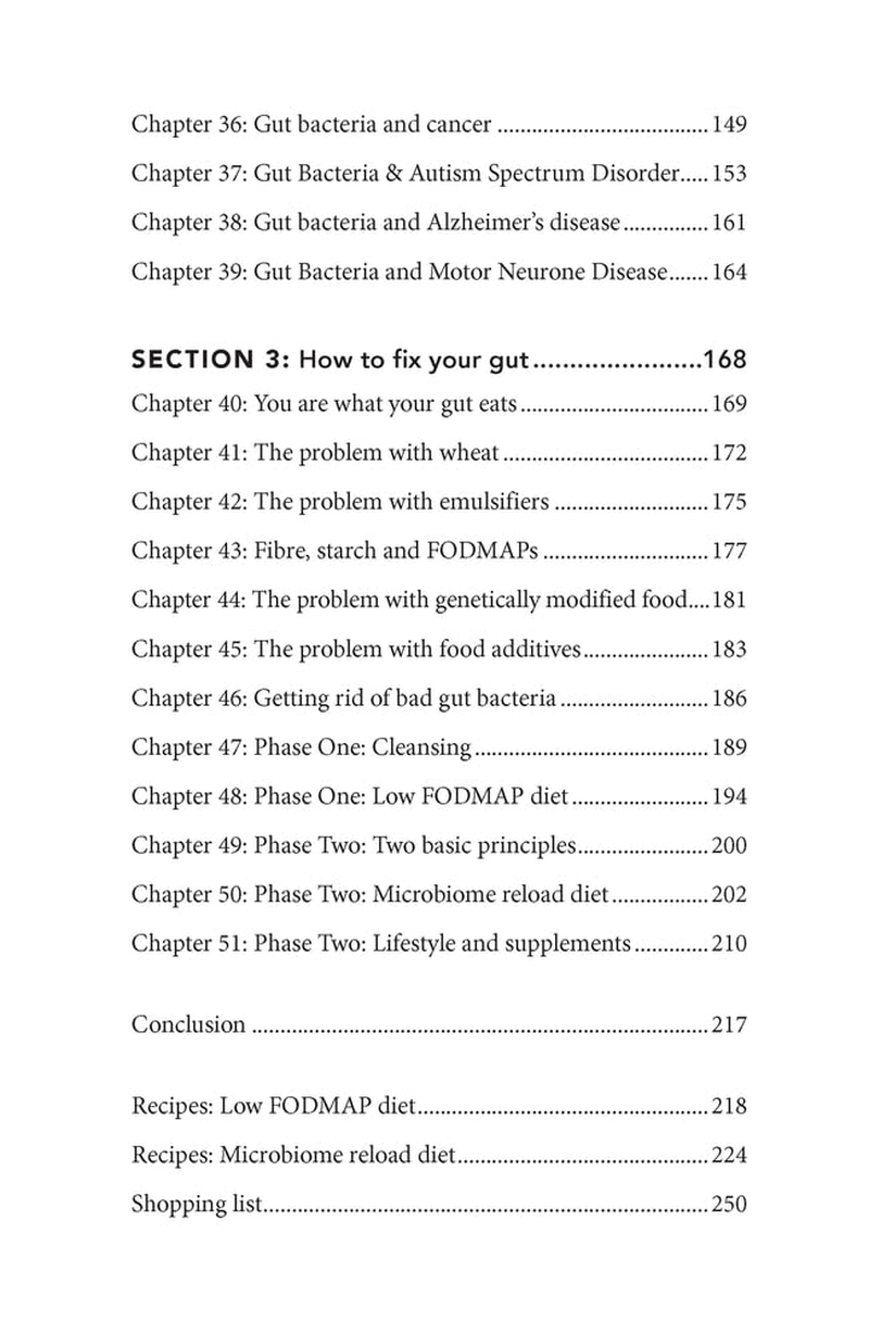 Your Best Gut: the 28-Day Guide to Transform Your Life image number 4