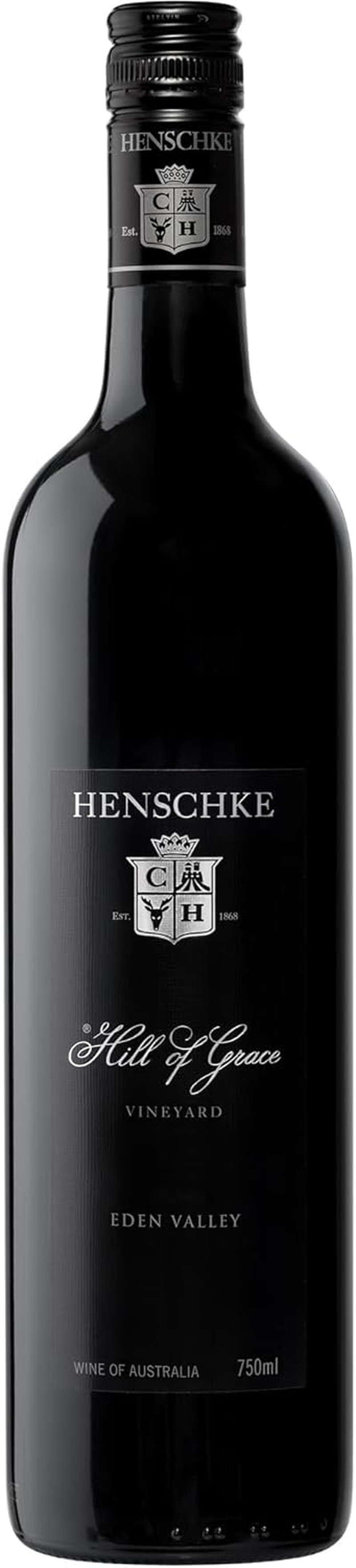Henschke - Hill of Grace Shiraz - 2009