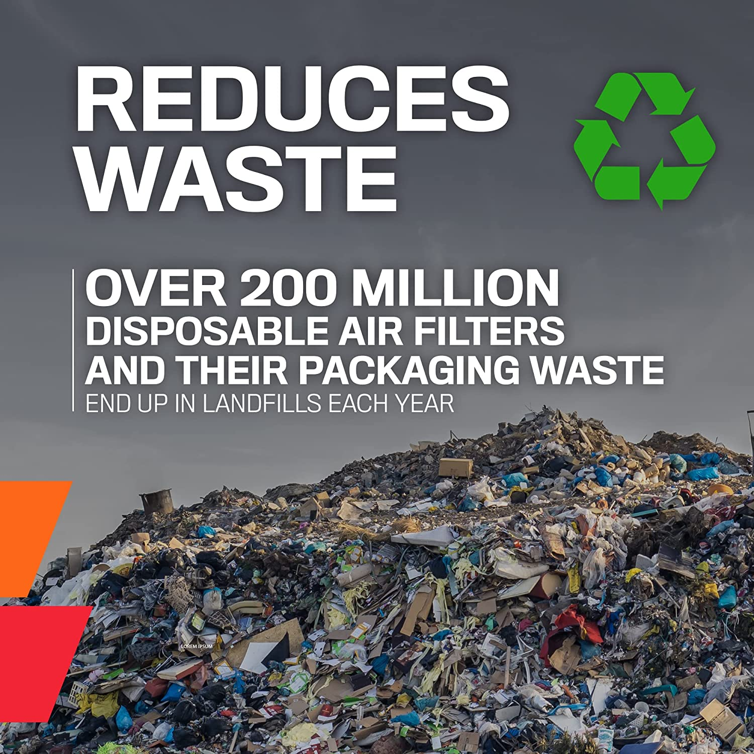 K&N E-1250 round Replacement Air Filter for 1980 Plymouth PB200 318 V8 4 BBL image number 5