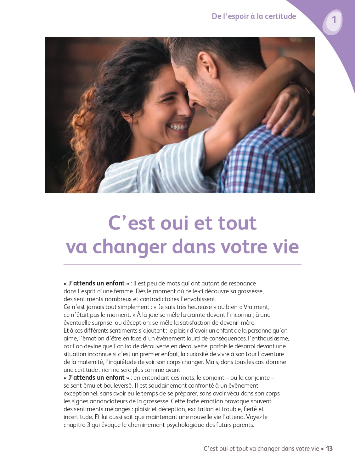 J'Attends Un Enfant - &Eacute;dition 2023 image number 4