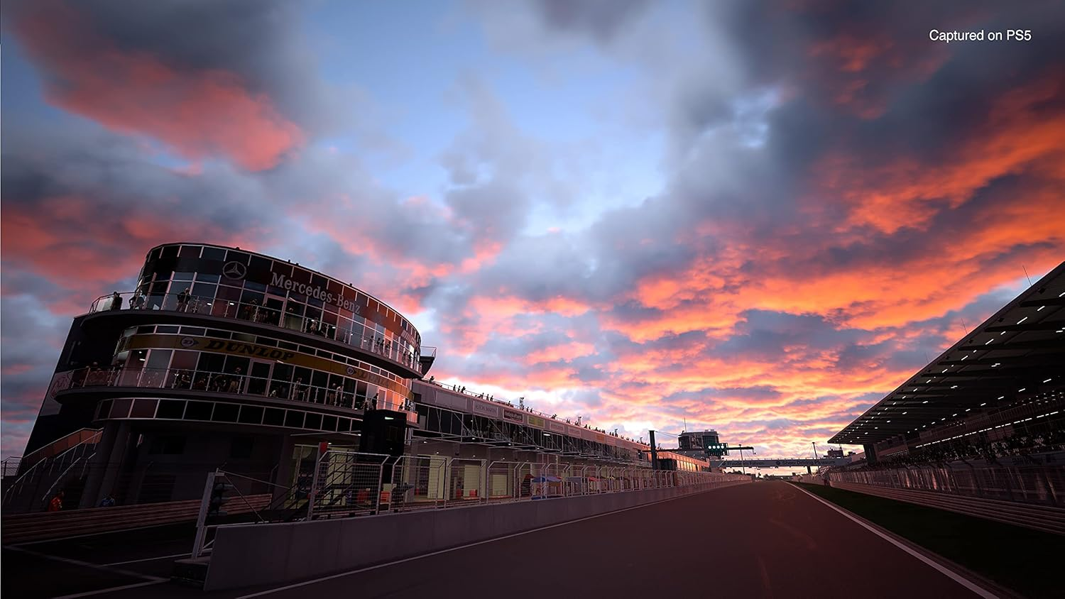 Playstation Gran Turismo 7 (PS5) image number 6