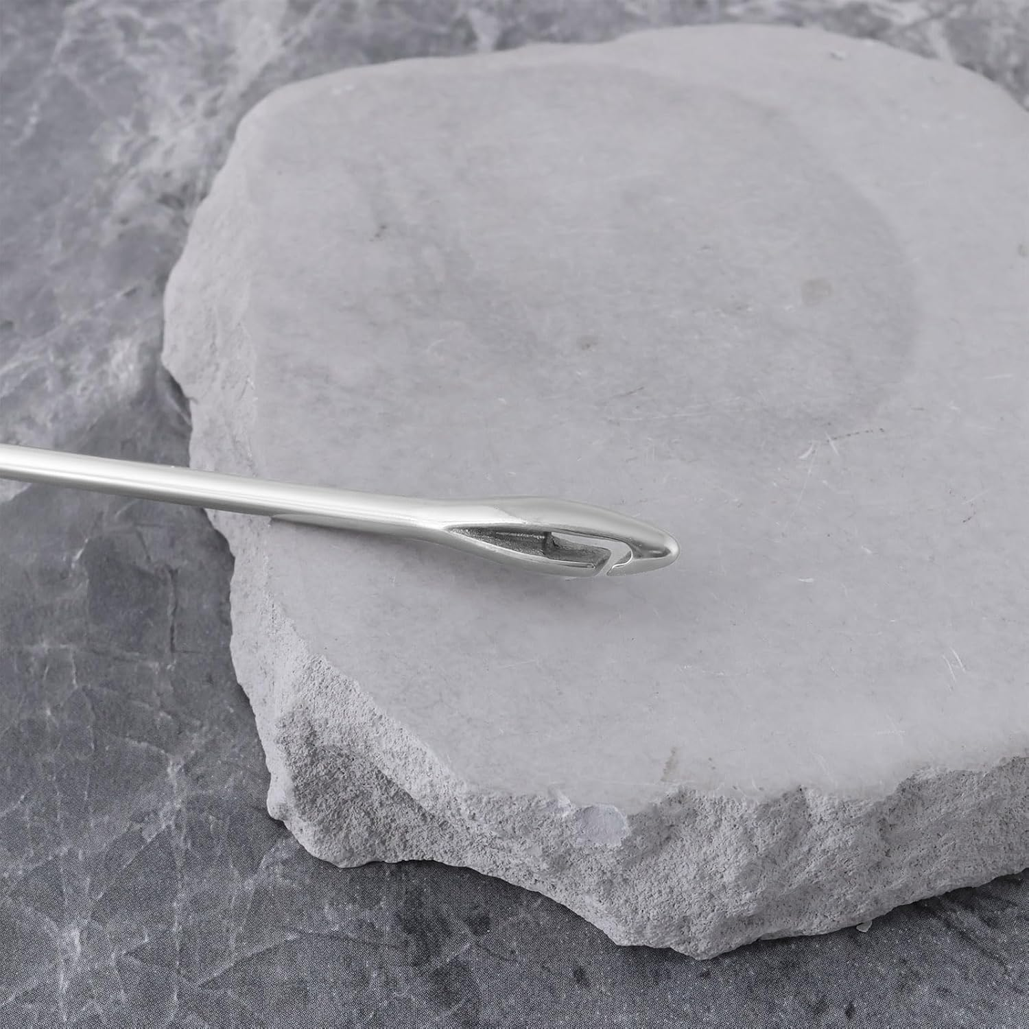 VGOL 2Pcs Fishing Hook Remover 18Cm Fishing Plier Extractor Tool for Freshwater Saltwater image number 2