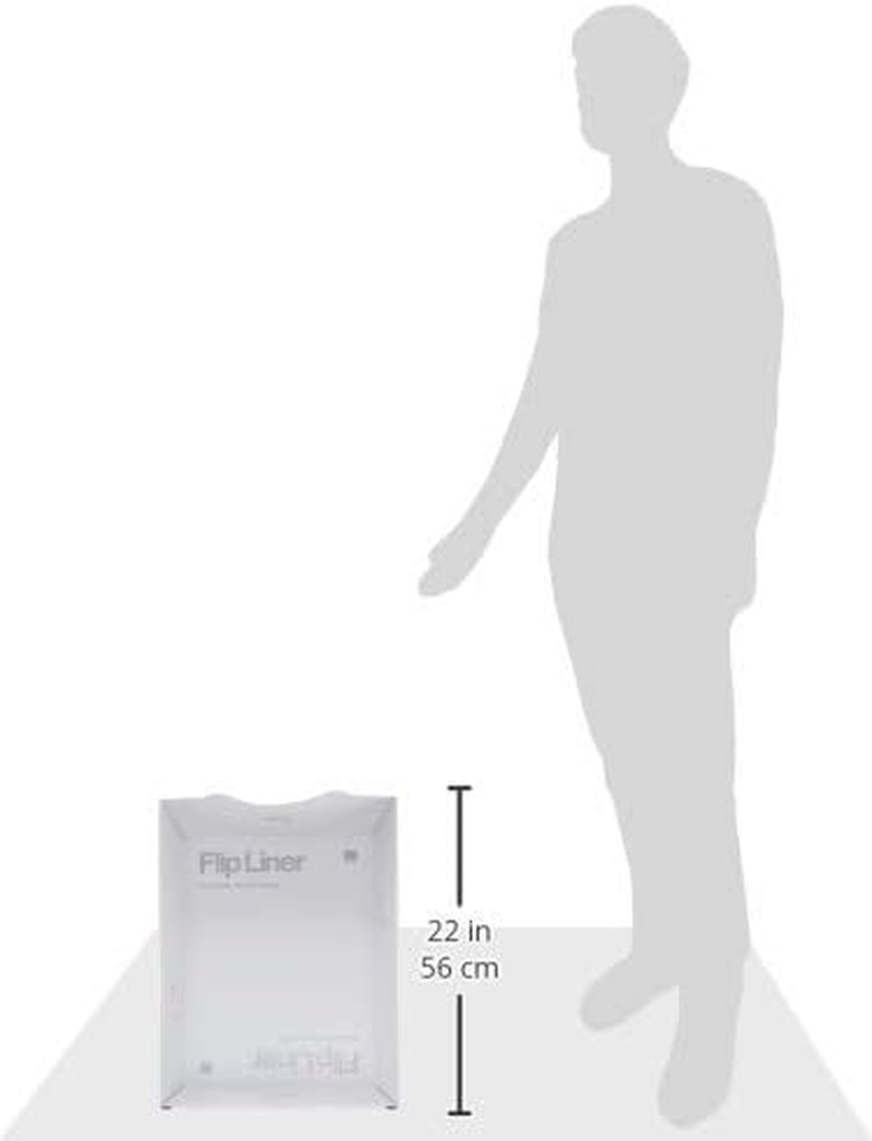 Modko Modkat FLP126 Flip Paperboard Liner (6 Pack)