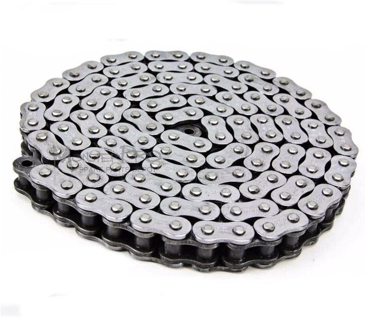TDR 428 108 Links Chain for ATV Quad Bike Gokart Buggy Dirt Pit Trail Motorcycle DRZ70 DRZ125 RM80 RM85 KDX KLX 125 image number 2