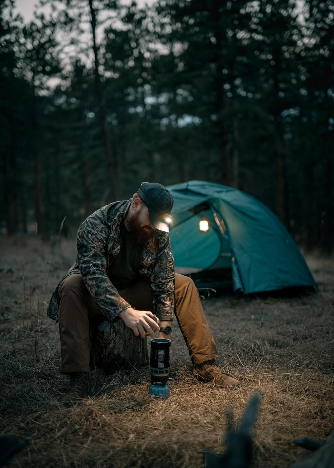 Princeton Tec Fred Headlamp