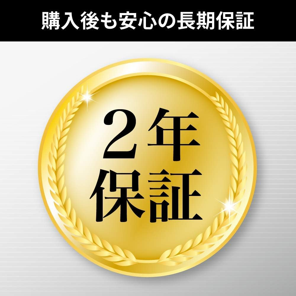 Buffalo RO-BR50V-050PW/N Blu-Ray Disc, BD-R DL, for Single Recording, 50GB, 50 Sheets, Spindle, Single-Sided, 2-Layer, 1-6X Speed, White Label image number 2