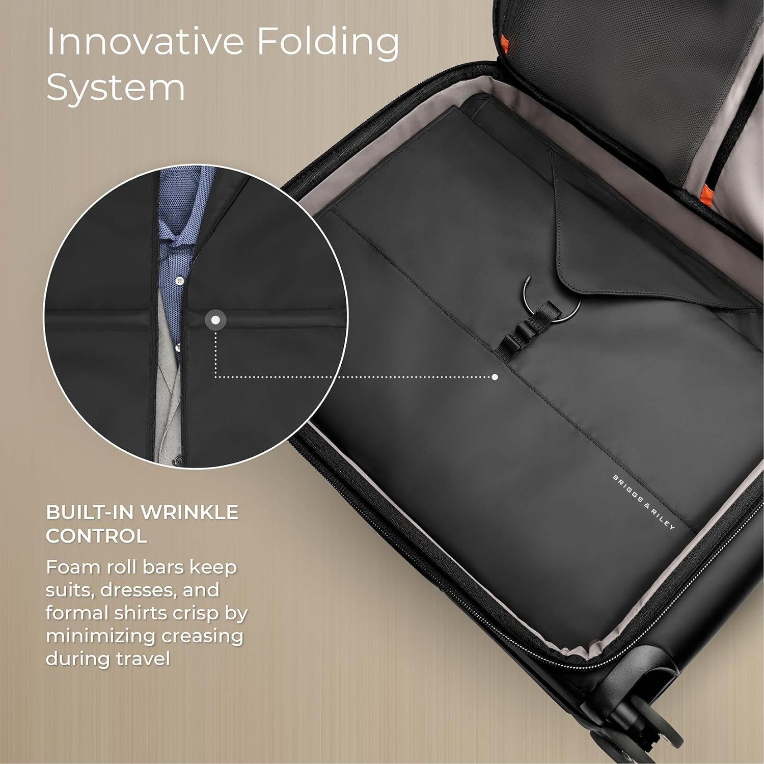 Briggs & Riley Travel Essentials image number 3