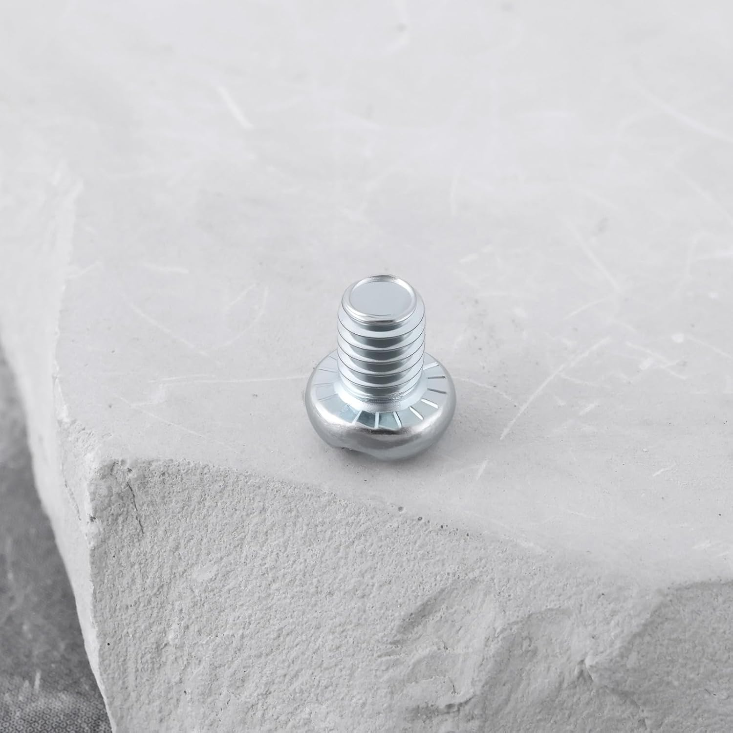 Emsea 4Pcs Quick Adjust Tensioner Gear Screws 9041-319-0600 Compatible with Stihl MS 170 171 180 181 M4X5Mm